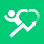 Logo of Charity Miles android Application 